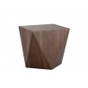 Sunpan Timmons End Table - Angled