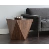 Sunpan Timmons End Table - Lifestyle