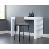 SUNPAN Renee Counter Stool - Armour Grey / Dark Slate, Lifestyle - SUNPAN Renee Counter Stool - Armour Grey / Dark Slate, Lifestyle