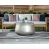 Aries Coffee Table - Silver - Lifestyle 2 - Aries Coffee Table - Silver - Lifestyle 2