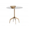 Sunpan Richart Bistro Table - 31.5" - Front