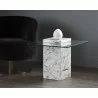Sunpan Gail End Table - Lifestyle - Sunpan Gail End Table - Lifestyle