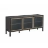  Sunpan Giles Sideboard - Angled View -  Sunpan Giles Sideboard - Angled View