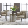 SUNPAN Pele Pedestal, Lifestyle 