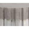 SUNPAN Pele Pedestal, Close up view