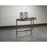 Sunpan Maddox Console Table - Lifestyle