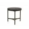 Sunpan Maddox End Table - Angled - Sunpan Maddox End Table - Angled