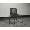 Sunpan Anton Dining Chair - Vintage Black - Sunpan Anton Dining Chair - Vintage Black