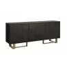 Sunpan Langley Sideboard - Angled - Sunpan Langley Sideboard - Angled
