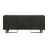 Sunpan Langley Sideboard - Front - Sunpan Langley Sideboard - Front