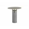Dolores End Table - High - Dolores End Table - High