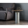 Dolores End Table - High - Lifestyle