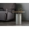 Dolores End Table - Low - Lifestyle - Dolores End Table - Low - Lifestyle