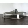  Sunpan Carmella Coffee Table - Lifestyle -  Sunpan Carmella Coffee Table - Lifestyle