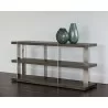 Sunpan Carmella Console Table - Lifestyle - Sunpan Carmella Console Table - Lifestyle
