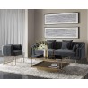 Veera Sofa - Shadow Grey - Lifestyle 2 - Veera Sofa - Shadow Grey - Lifestyle 2