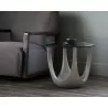 Sunpan Lia Side Table - Lifestyle - Sunpan Lia Side Table - Lifestyle