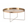 Sunpan Chelsea Coffee Table