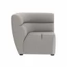 Cornell Modular - Corner Chair - Polo Club Stone - Side Angle - Cornell Modular - Corner Chair - Polo Club Stone - Side Angle