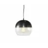 Sunpan Palin Pendant Light - Gunmetal - Front Hanging - Sunpan Palin Pendant Light - Gunmetal - Front Hanging