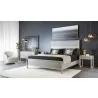 Sunpan Palin Pendant Light - Gunmetal - Lifestyle - Sunpan Palin Pendant Light - Gunmetal - Lifestyle