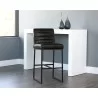 Spyros Barstool - Coal Black - Lifestyle - Spyros Barstool - Coal Black - Lifestyle