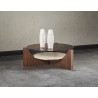 Sunpan Rikardo Coffee Table - Lifestyle