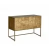 Sunpan Sage Sideboard - Angled View - Sunpan Sage Sideboard - Angled View