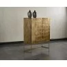 Sunpan Sage Highboard - Lifestyle - Sunpan Sage Highboard - Lifestyle