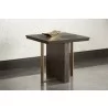 Sunpan Lars End Table - Lifestyle - Sunpan Lars End Table - Lifestyle