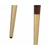 Sunpan Osmond Nightstand - Leg Close-up - Sunpan Osmond Nightstand - Leg Close-up