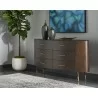 Sunpan Osmond Dresser - Lifestyle 2 - Sunpan Osmond Dresser - Lifestyle 2