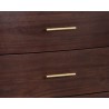 Sunpan Osmond Dresser - Drawer Close-up