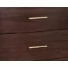 Sunpan Osmond Dresser - Drawer Close-up - Sunpan Osmond Dresser - Drawer Close-up