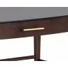  Sunpan Osmond Desk - Drawer Close-Up -  Sunpan Osmond Desk - Drawer Close-Up