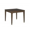 Sunpan Jaden Dining Table - 35.5" - Angled