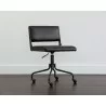 Davis Office Chair - Black - Onyx - Lifestyle - Davis Office Chair - Black - Onyx - Lifestyle