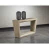  Sunpan Sonoma Console Table - Lifestyle