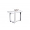 Sunpan Tribecca End Table