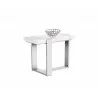 Sunpan Tribecca End Table - Sunpan Tribecca End Table