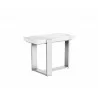 Sunpan Tribecca End Table - No Decor - Sunpan Tribecca End Table - No Decor
