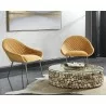 Sunpan Bickford Coffee Table - Lifestyle - Sunpan Bickford Coffee Table - Lifestyle