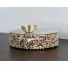 Sunpan Bickford Coffee Table - Lifestyle - Sunpan Bickford Coffee Table - Lifestyle