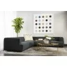  Sunpan Cairo Darren Sectional Set - Smokescreen - Lifestyle 2 -  Sunpan Cairo Darren Sectional Set - Smokescreen - Lifestyle 2