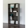 Sunpan Jude Bookcase - Lifestyle - Sunpan Jude Bookcase - Lifestyle