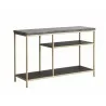 Sunpan Arden Console Table - Agled - Sunpan Arden Console Table - Agled