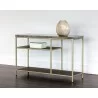 Sunpan Arden Console Table - Lifestyle - Sunpan Arden Console Table - Lifestyle