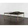 Sunpan Arden Coffee Table - Lifestyle - Sunpan Arden Coffee Table - Lifestyle