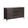 Sunpan Stamos Sideboard - Angled View