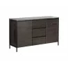 Sunpan Stamos Sideboard - Angled View - Sunpan Stamos Sideboard - Angled View